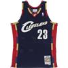 MITCHELL & NESS CANOTTA SWINGMAN JAMES 23 CAVALIERS
