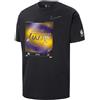 NIKE T-SHIRT MAX90 LAKERS