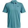 UNDER ARMOUR POLO T2G