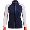UNDER ARMOUR GIACCA STORM FULL ZIP DONNA