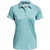 UNDER ARMOUR POLO PLAYOFF DONNA