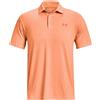 UNDER ARMOUR POLO PLAYOFF 3.0 PRINTED