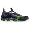 MIZUNO WAVE MOMENTUM 3