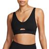 NIKE REGGISENO DRI-FIT INDY PLUNGE