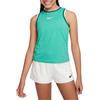 NIKE CANOTTA NIKECOURT VICTORY BAMBINA
