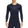 NIKE MAGLIA MANICA LUNGA NIKE PRO DRI-FIT TOP TIGHT
