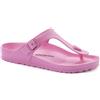 BIRKENSTOCK GIZEH EVA PINK DONNA