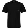 DICKIES T-SHIRT MOUNT VISTA POCKET