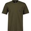 DICKIES T-SHIRT MOUNT VISTA POCKET