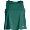 CASALL CANOTTA A-LINE CROP DONNA