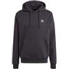 ADIDAS ORIGINALS FELPA CON CAPPUCCIO TREFOIL ESSENTIALS