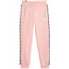 PUMA PANTALONI TAPE DONNA