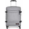 EASTPAK TROLLEY TRANSIT'R 4 S SUNDAY GREY