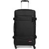 EASTPAK TROLLEY TRANSIT'R 4 M BLACK