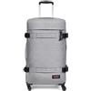 EASTPAK TROLLEY TRANSIT'R 4 M SUNDAY GREY