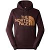 THE NORTH FACE FELPA CON CAPPUCCIO STANDARD