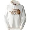 THE NORTH FACE FELPA CON CAPPUCCIO STANDARD