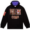 MITCHELL & NESS FELPA CON CAPPUCCIO TEAM 2.0 SUNS