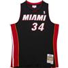 MITCHELL & NESS CANOTTA SWINGMAN ALLEN 34 HEAT