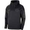 NIKE FELPA CON CAPPUCCIO NBA TECH FLEECE BUCKS
