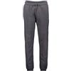 EA7 EMPORIO ARMANI PANTALONI LOGO INFILL