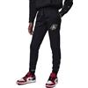 NIKE JORDAN PANTALONI TAKE FLIGHT BAMBINA