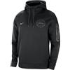 NIKE FELPA CON CAPPUCCIO NBA TECH FLEECE BULLS