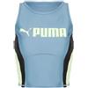 PUMA CANOTTA FIT EVERSCULPT DONNA