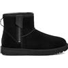 UGG CLASSIC MINI BAILEY ZIP DONNA