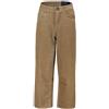 VOLCOM PANTALONI BILLOW CORD BAMBINO