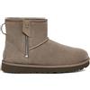 UGG CLASSIC MINI BAILEY ZIP DONNA