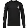 VOLCOM MAGLIA MANICA LUNGA ICONIC STONE BAMBINO