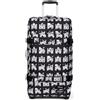 EASTPAK TROLLEY TRANSIT'R M MICKEY FACES