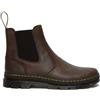 DR MARTENS EMBURY LEATHER BOOT