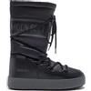 MOON BOOT LTRACK HIGH NYLON WP DONNA