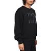 NIKE SB FELPA GIROCOLLO FADE