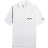 BILLABONG MAGLIA LYCRA TROPIC SURF