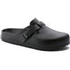 BIRKENSTOCK BOSTON EVA BLACK