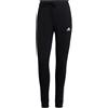 ADIDAS PANTALONI 3 STRIPES DONNA