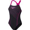 SPEEDO COSTUME INTERO MEDLEY LOGO DONNA