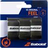 BABOLAT OVERGRIP VS ORIGINAL