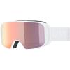 UVEX MASCHERA SAGA TAKE OFF S1-S3