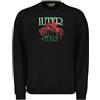 IUTER FELPA GIROCOLLO HORSES OF ITALY