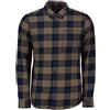 VOLCOM CAMICIA CADEN PLAID