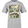 VANS T-SHIRT PRINT BOX BAMBINO
