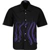 OCTOPUS CAMICIA MANICA CORTA OUTLINE