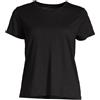 CASALL T-SHIRT SOFT TEXTURE DONNA