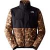 THE NORTH FACE GIACCA DENALI PRINT