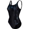 ARENA COSTUME INTERO IMPRINT U BACK B DONNA