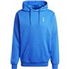 ADIDAS FELPA CON CAPPUCCIO DNA ITALIA